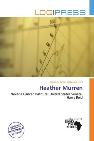 Heather Murren