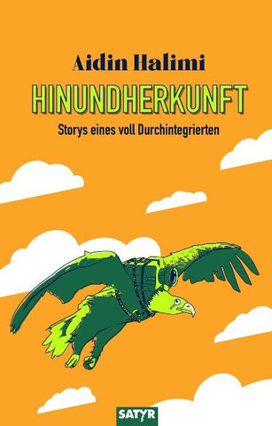 Hinundherkunft