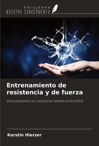Entrenamiento de resistencia y de fuerza