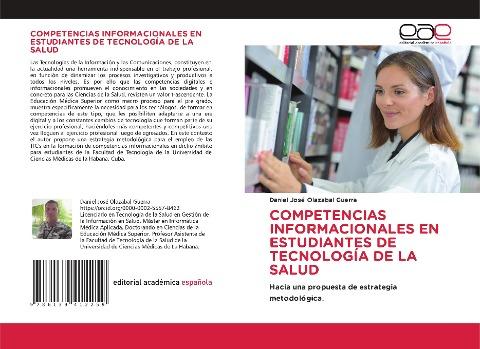 COMPETENCIAS INFORMACIONALES EN ESTUDIANTES DE TECNOLOGÍA DE LA SALUD
