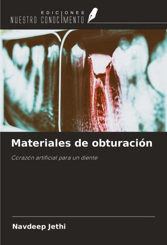 Materiales de obturación