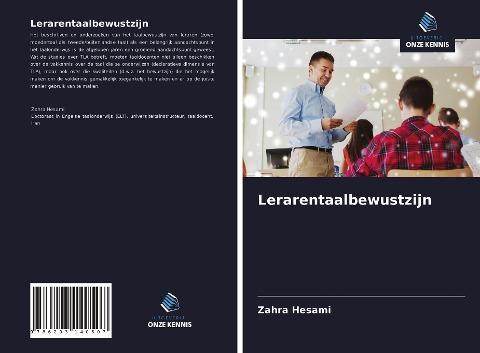 Lerarentaalbewustzijn