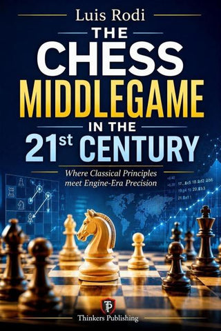 The Chess Middlegame in the 21st Century
