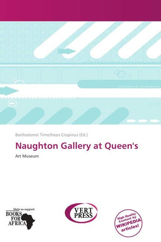 Naughton Gallery at Queen's
