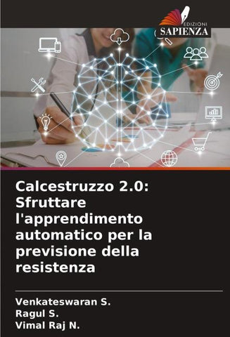 Calcestruzzo 2.0: Sfruttare l'apprendimento automatico per la previsione della resistenza