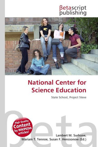 National Center for Science Education