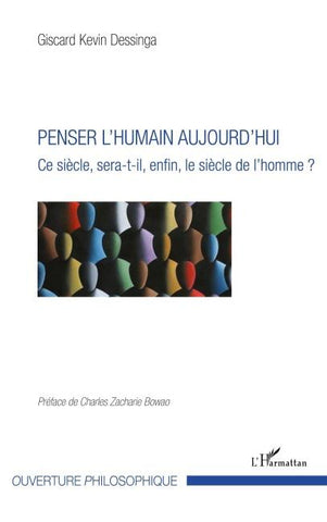 Penser l'humain aujourd'hui