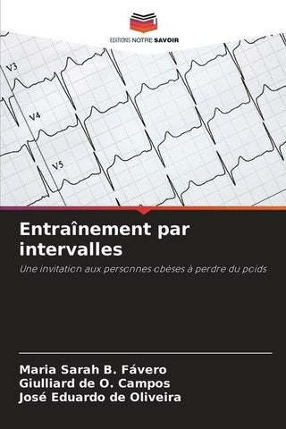 Entraînement par intervalles
