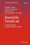 Beyond the Second Law