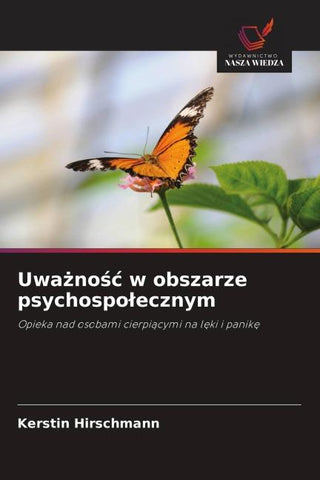 Uwa¿no¿¿ w obszarze psychospo¿ecznym