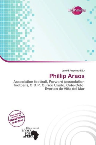 Phillip Araos