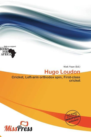 Hugo Loudon