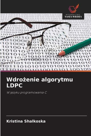 Wdro¿enie algorytmu LDPC