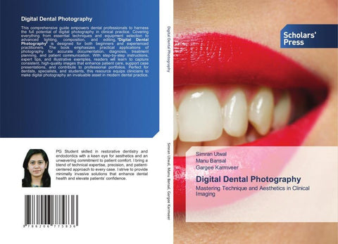 Digital Dental Photography