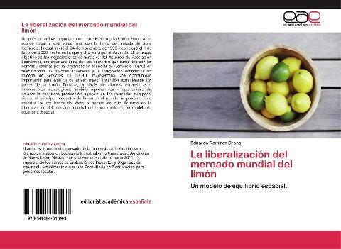 La liberalización del mercado mundial del limón
