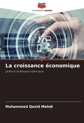 La croissance économique