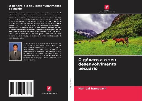 O género e o seu desenvolvimento pecuário