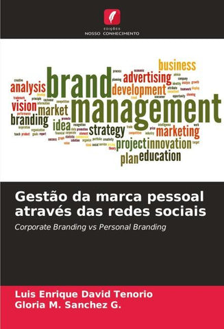 Gestão da marca pessoal através das redes sociais