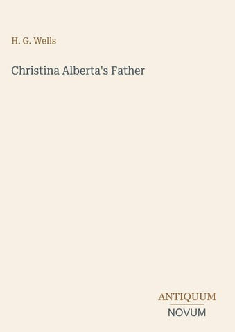 Christina Alberta's Father
