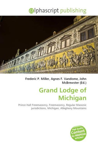 Grand Lodge of Michigan