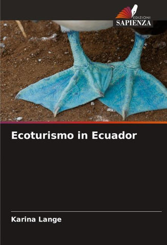 Ecoturismo in Ecuador