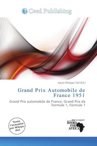 Grand Prix Automobile de France 1951