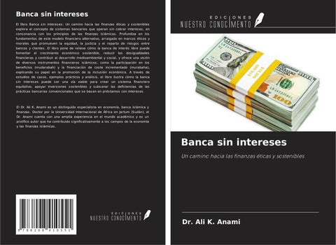 Banca sin intereses