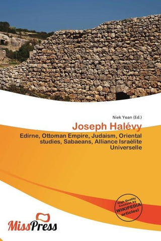 Joseph Halévy