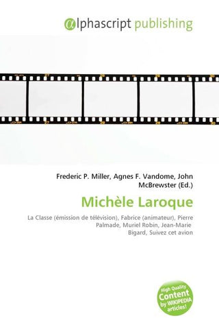 Michèle Laroque