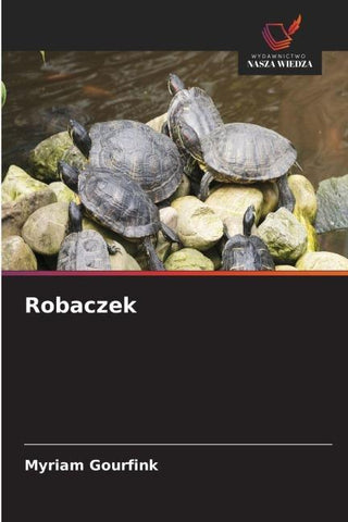 Robaczek
