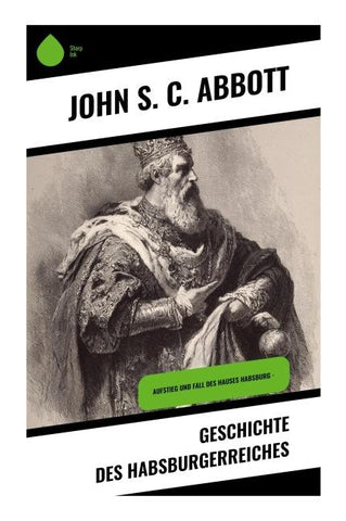 Geschichte des Habsburgerreiches