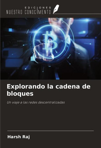 Explorando la cadena de bloques