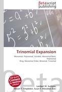 Trinomial Expansion