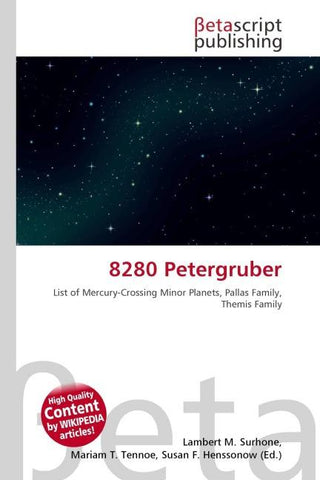 8280 Petergruber