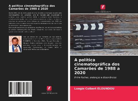 A política cinematográfica dos Camarões de 1988 a 2020