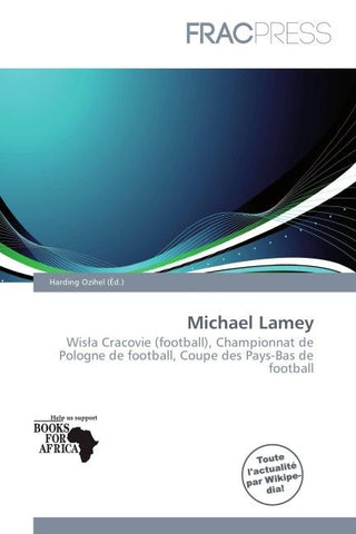 Michael Lamey