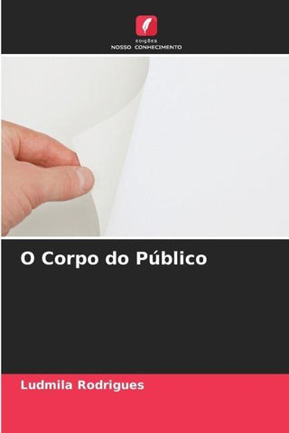 O Corpo do Público
