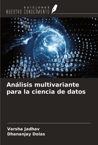 Análisis multivariante para la ciencia de datos
