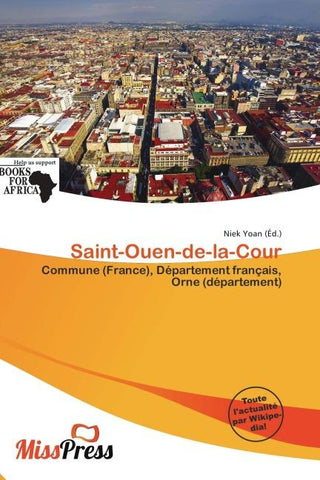 Saint-Ouen-de-la-Cour