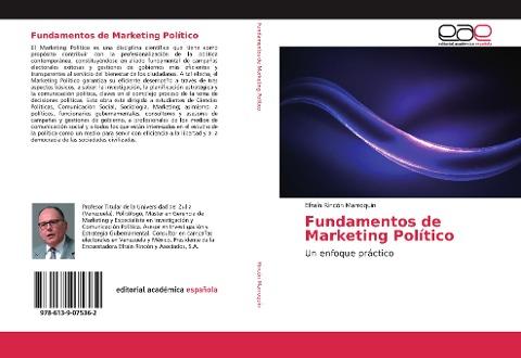 Fundamentos de Marketing Político