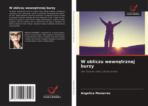 W obliczu wewn¿trznej burzy