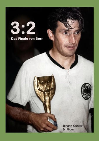 3:2 Das Finale von Bern