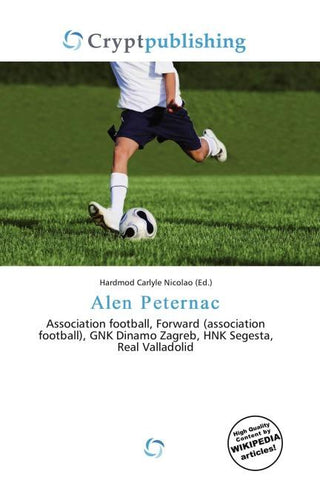 Alen Peternac