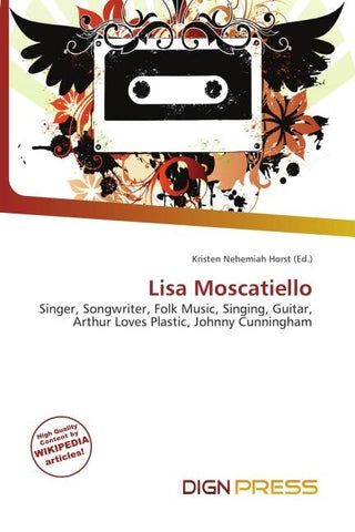 Lisa Moscatiello