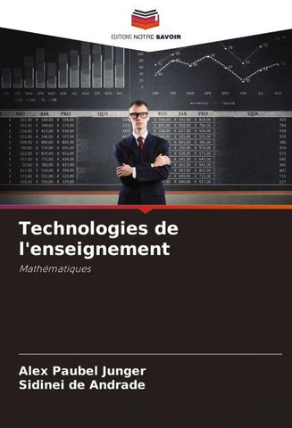 Technologies de l'enseignement