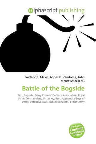Battle of the Bogside