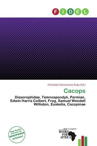 Cacops