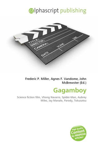 Gagamboy