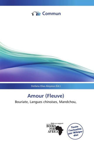 Amour (Fleuve)