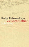 Vielleicht Esther